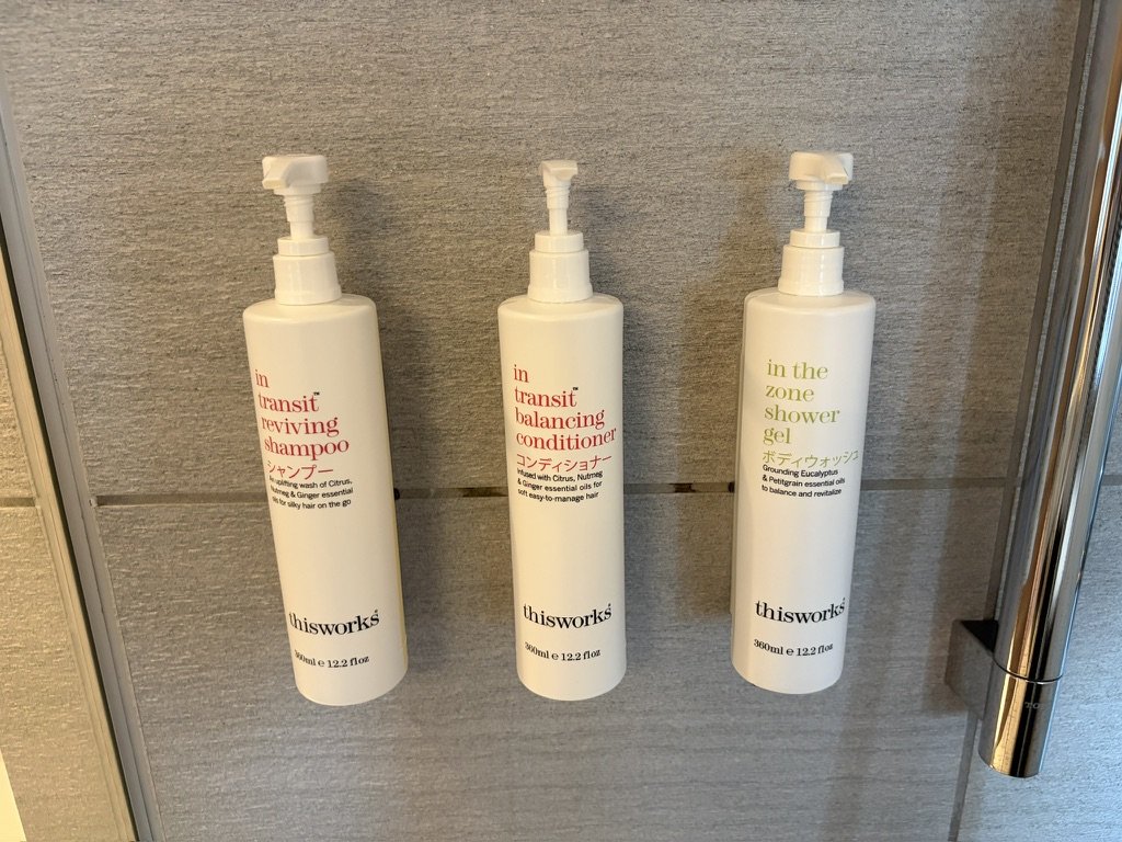 バスアメニティ