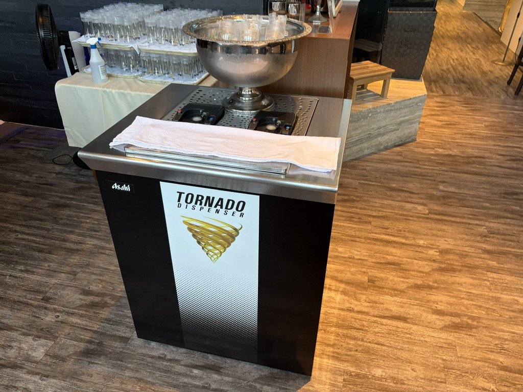 ビールサーバー