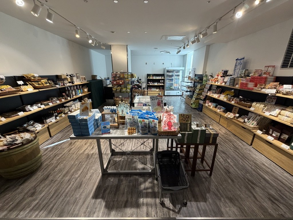 ショップマリオット