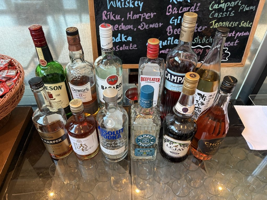 ウイスキー 日本酒