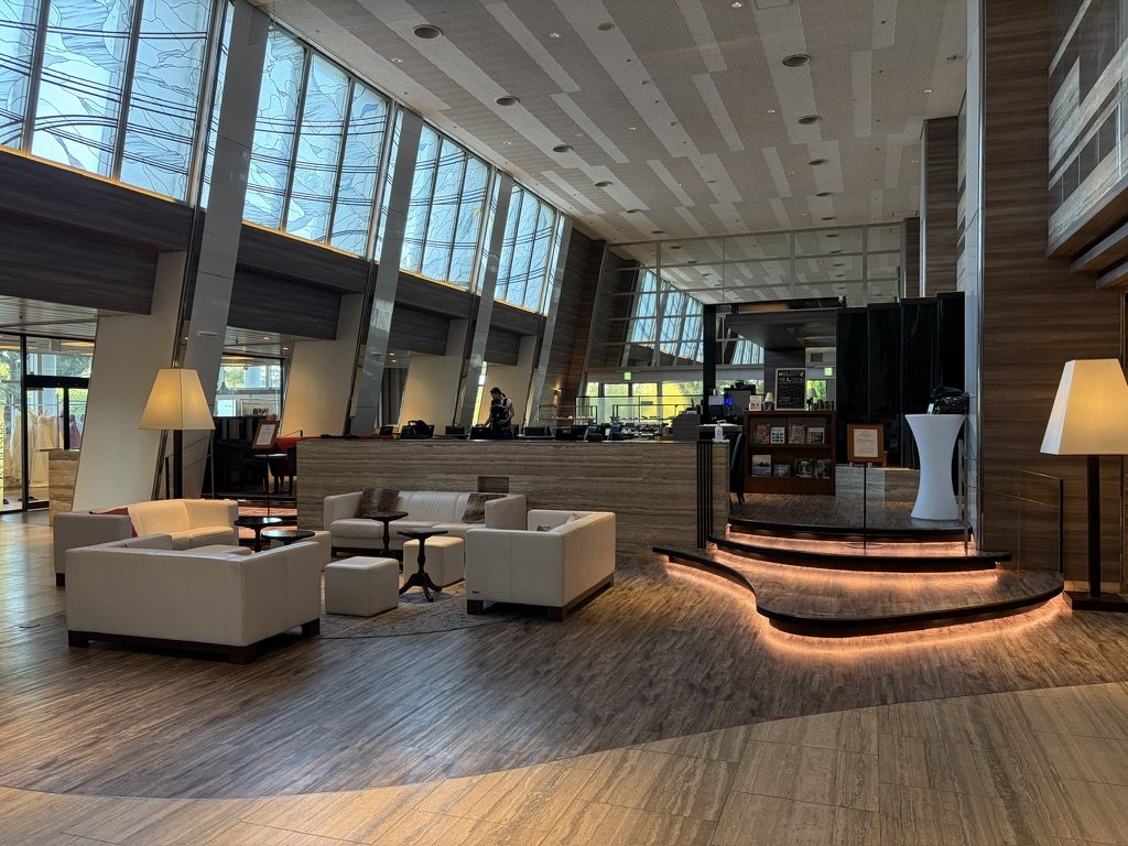 クラブラウンジ