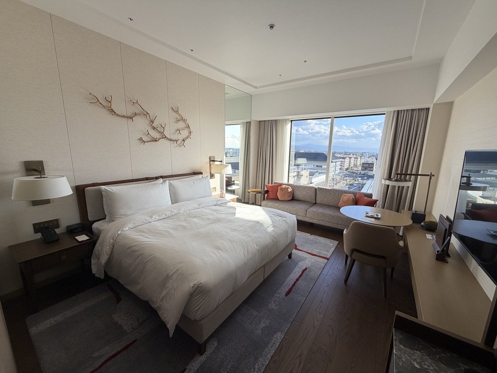 エグゼクティブキングルーム